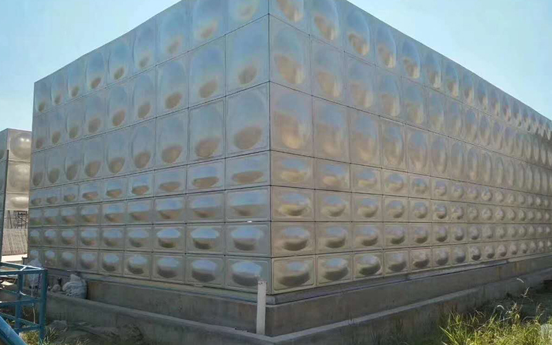 南京专业不锈钢水箱板厂