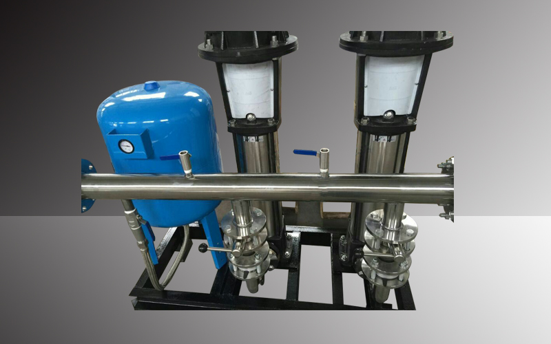 昆明出售箱泵一体化厂家