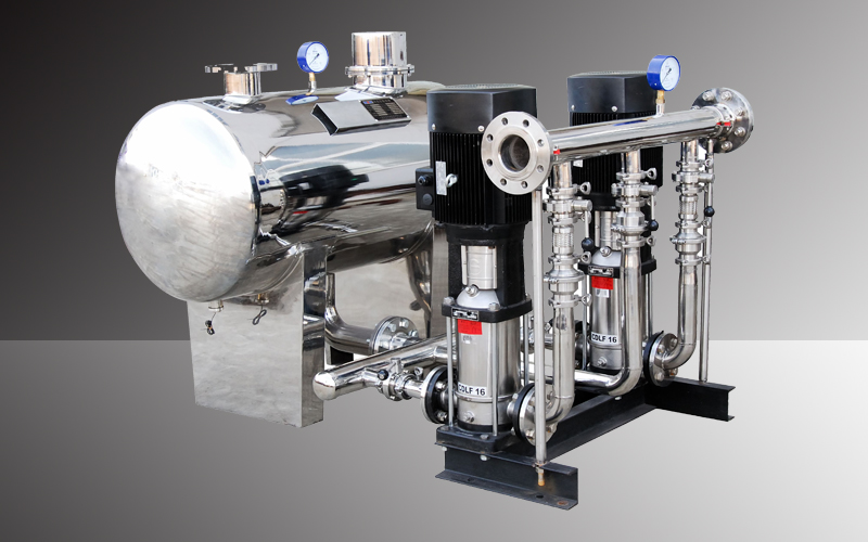 昆明专业圆形不锈钢水箱厂