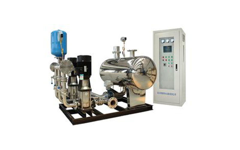 广州专业组合式不锈钢水箱厂