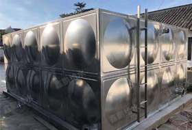 装配式消防水箱厂家 装配式消防水箱厂家