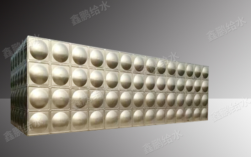 地面消防水箱 地面消防水箱