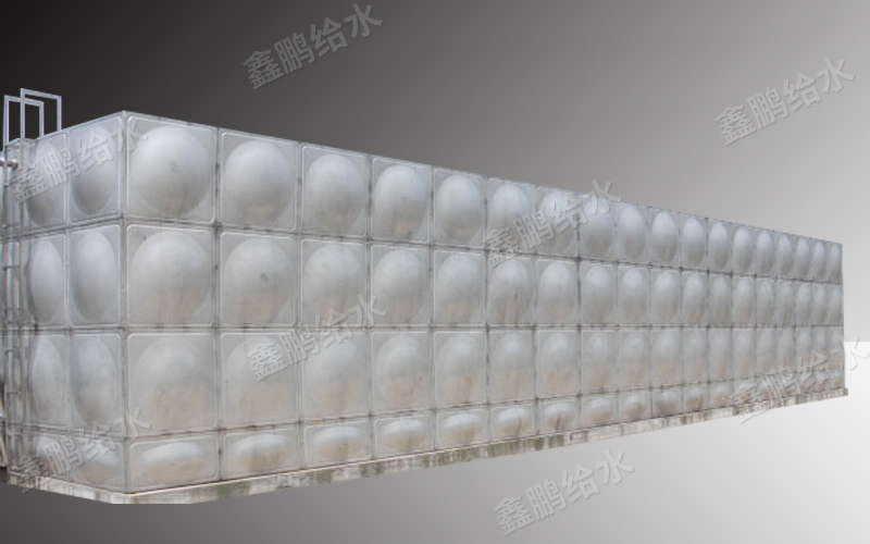 消防水箱厂家 消防水箱厂家