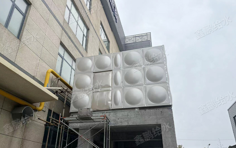 不锈钢消防水箱生产厂家 不锈钢消防水箱生产厂家