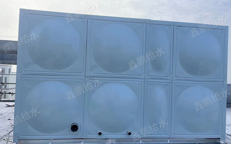 消防水箱厂家 消防水箱厂家