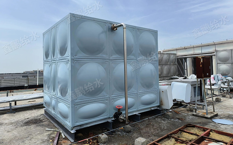 消防水箱厂家 消防水箱厂家