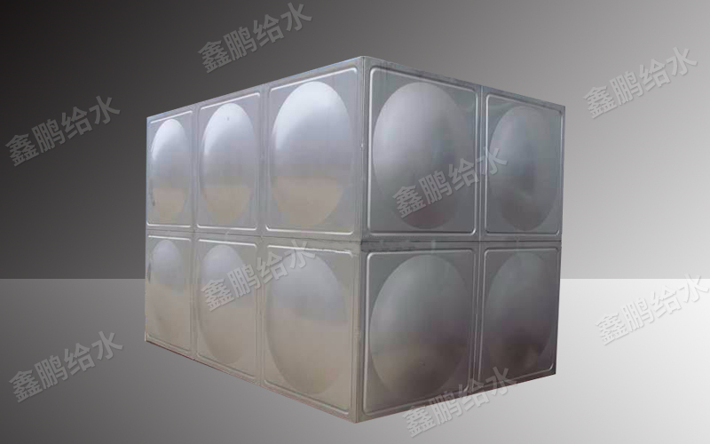 地埋水箱 地埋水箱